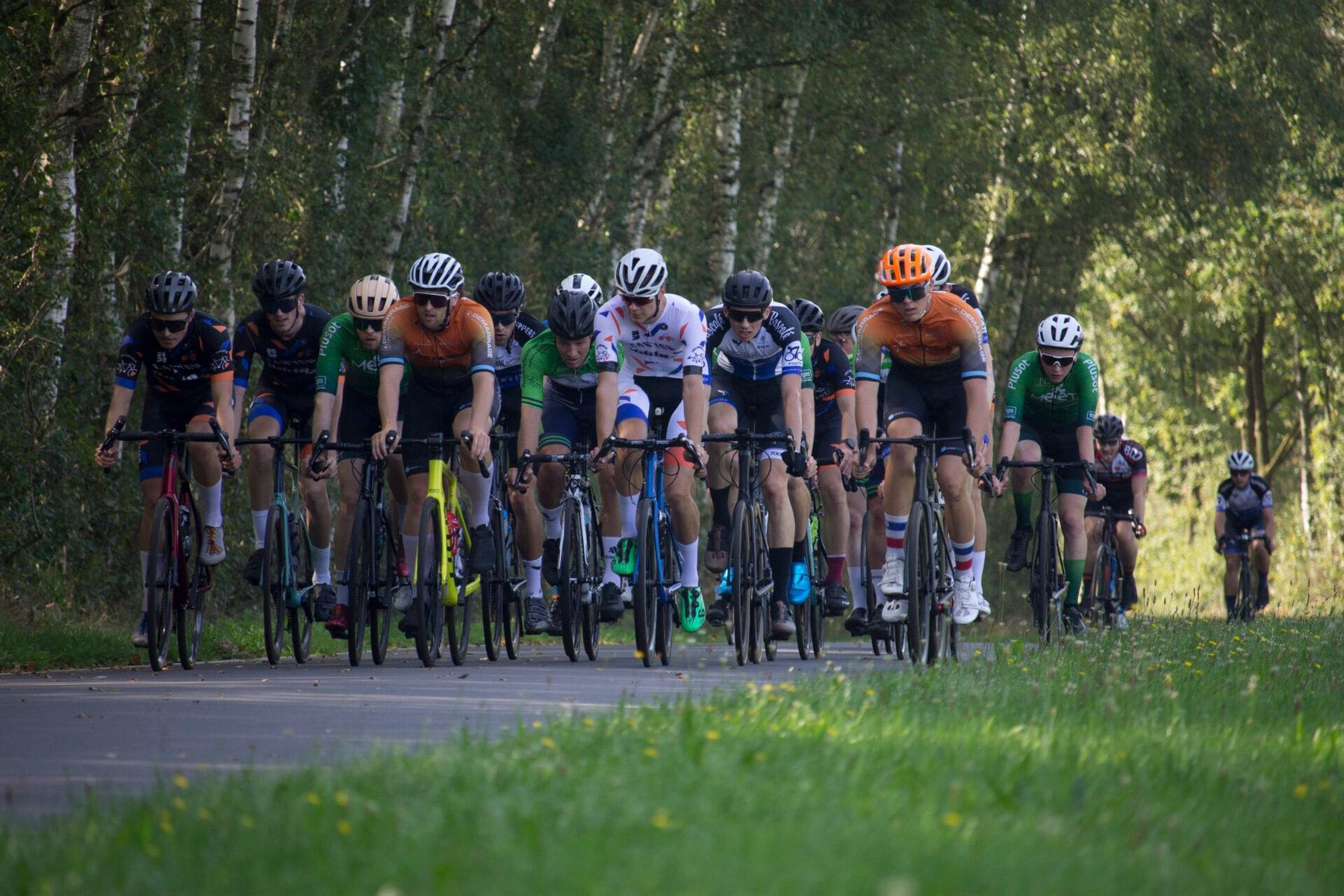 🏁 19th GP Squadra Veloce – 21st of June!