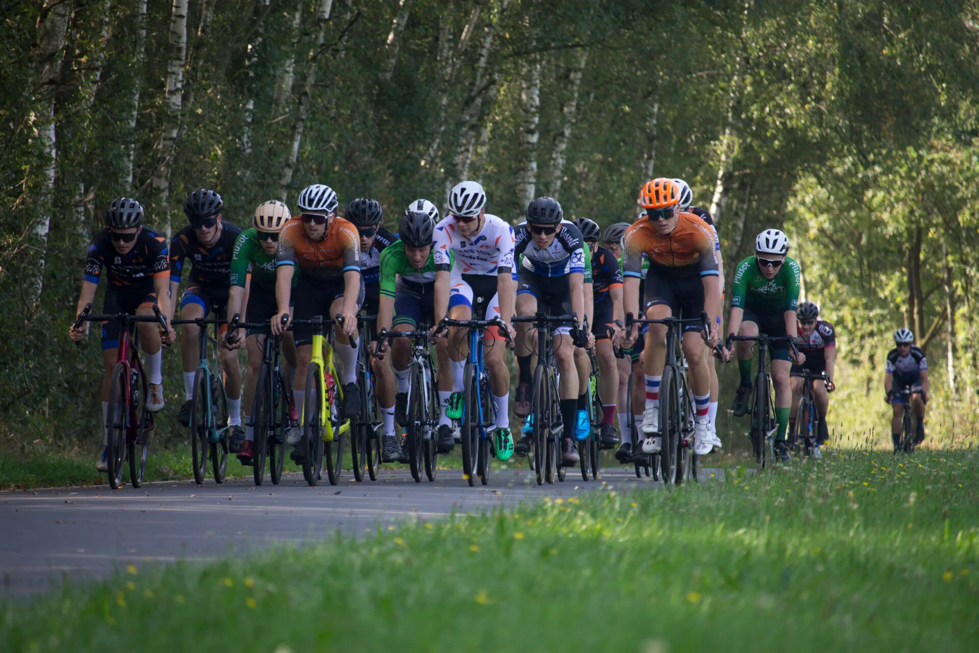 🏁 19th GP Squadra Veloce – 21st of June!