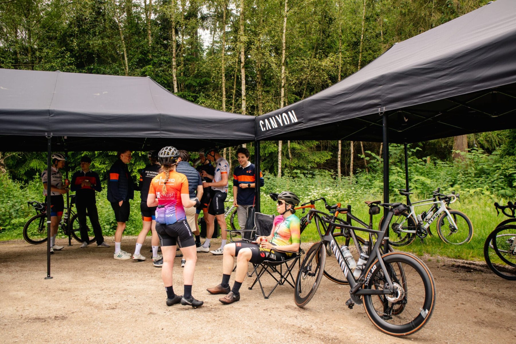 Summer Ride 2025