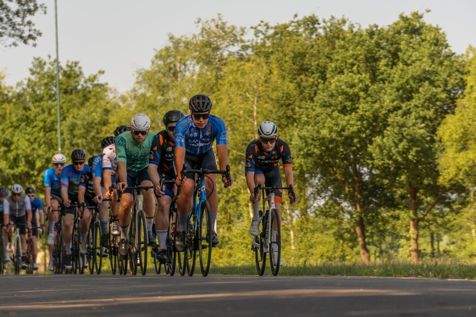 🏁 20th GP Squadra Veloce – June 13th 2026!