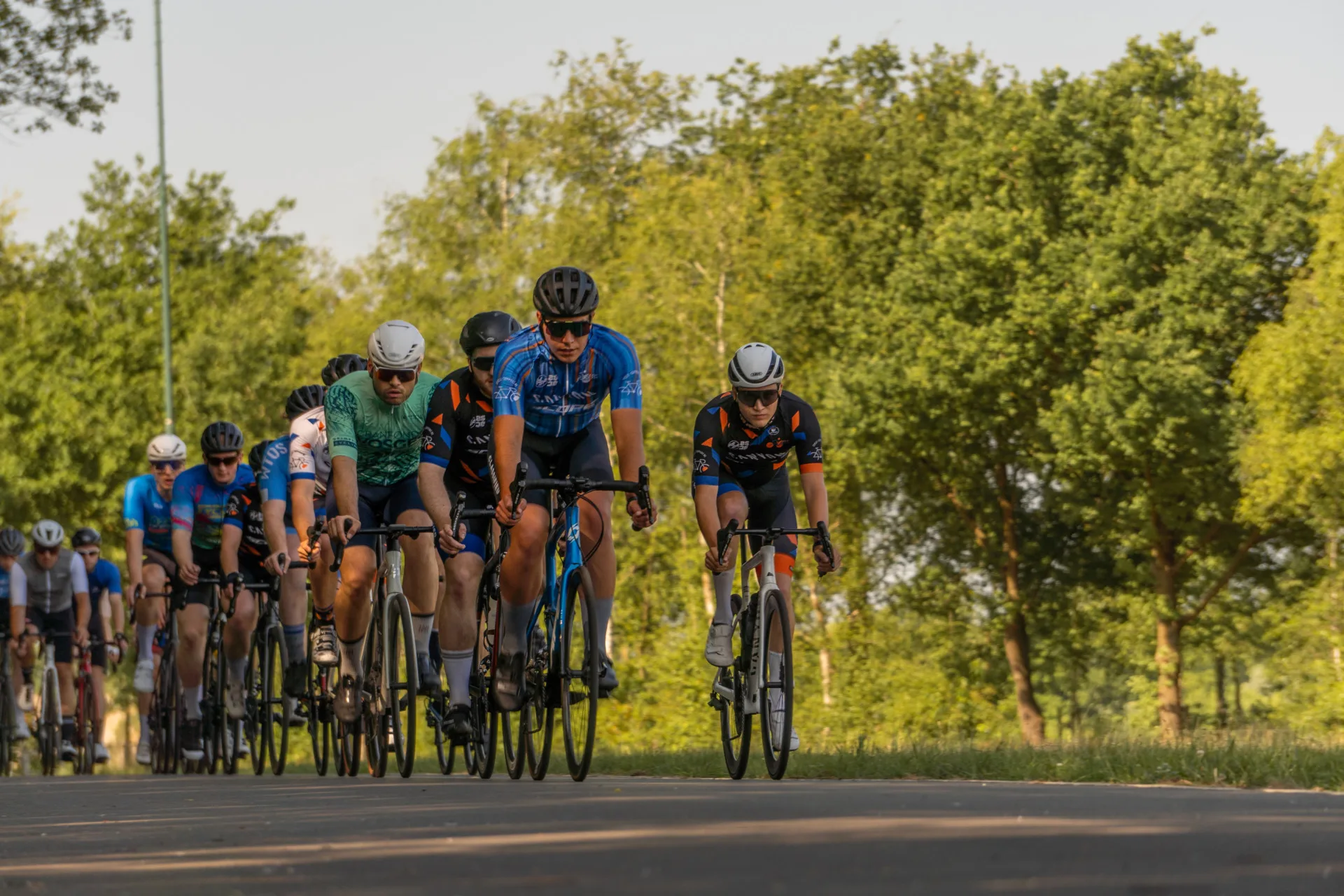 🏁 20th GP Squadra Veloce – June 13th 2026!